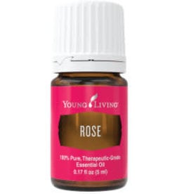 Young Living Rose Oil