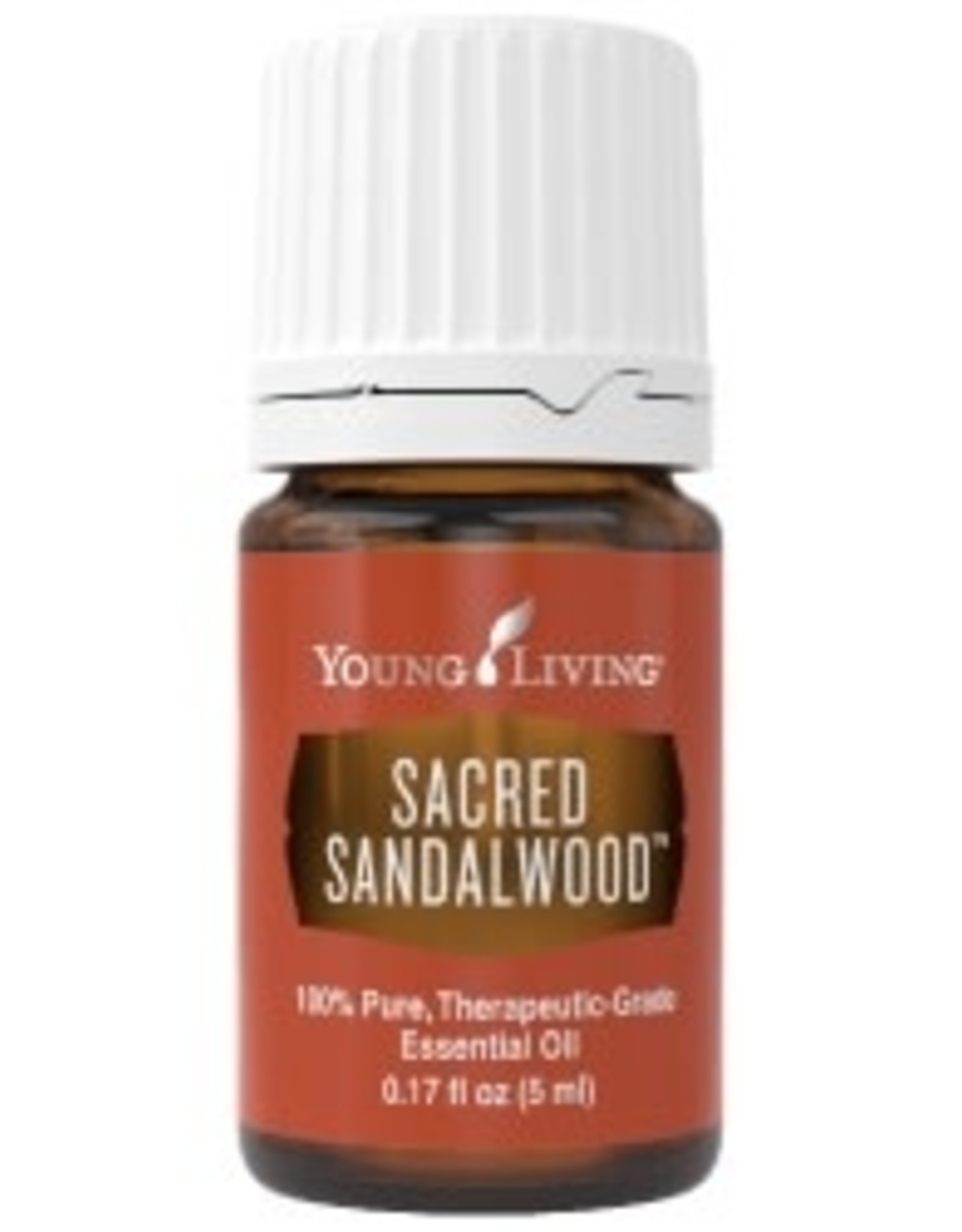 Young Living Sacred Sandalwood Oil