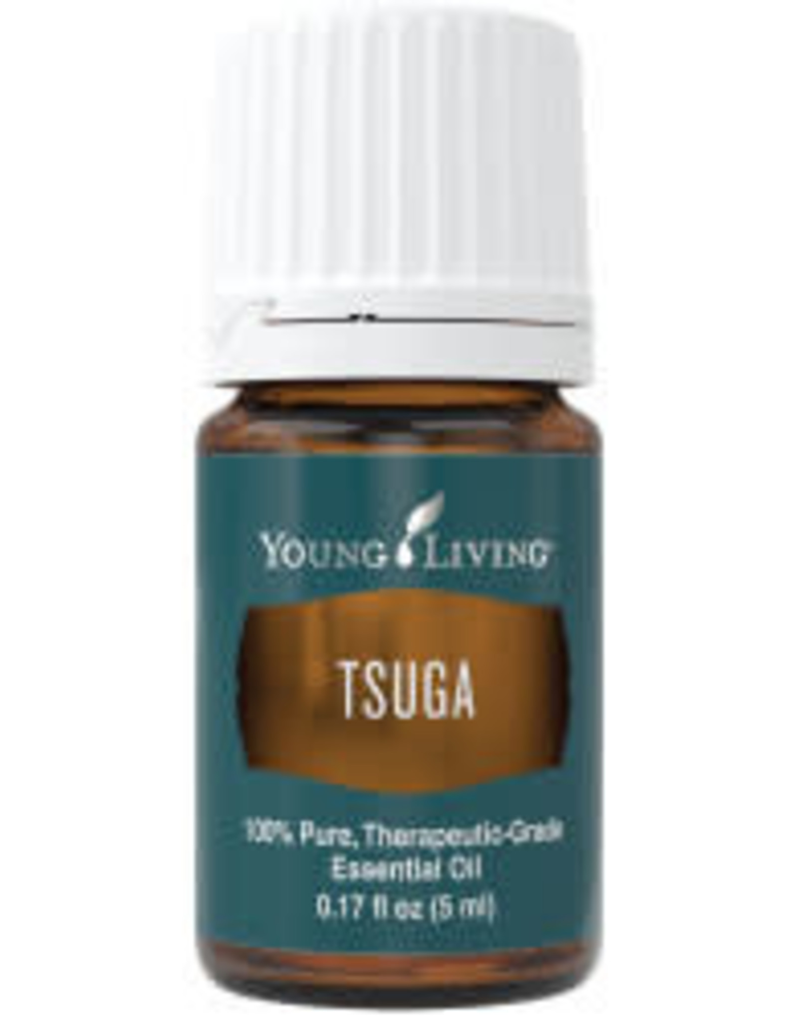 Young Living Tsuga Oil