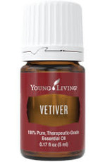 Young Living Vetiver Oil