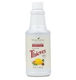 Young Living Thieves Household Cleaner (14.4 oz.)