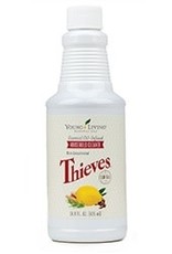 Young Living Thieves Household Cleaner (14.4 oz.)