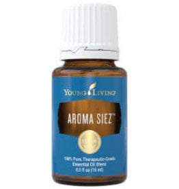 Young Living Aroma Siez Oil Blend