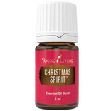 Young Living Christmas Spirit Oil Blend