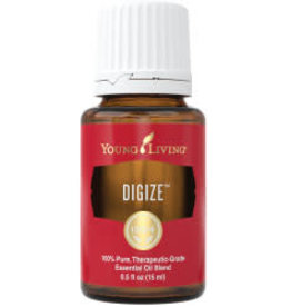 Young Living Digize Oil Blend