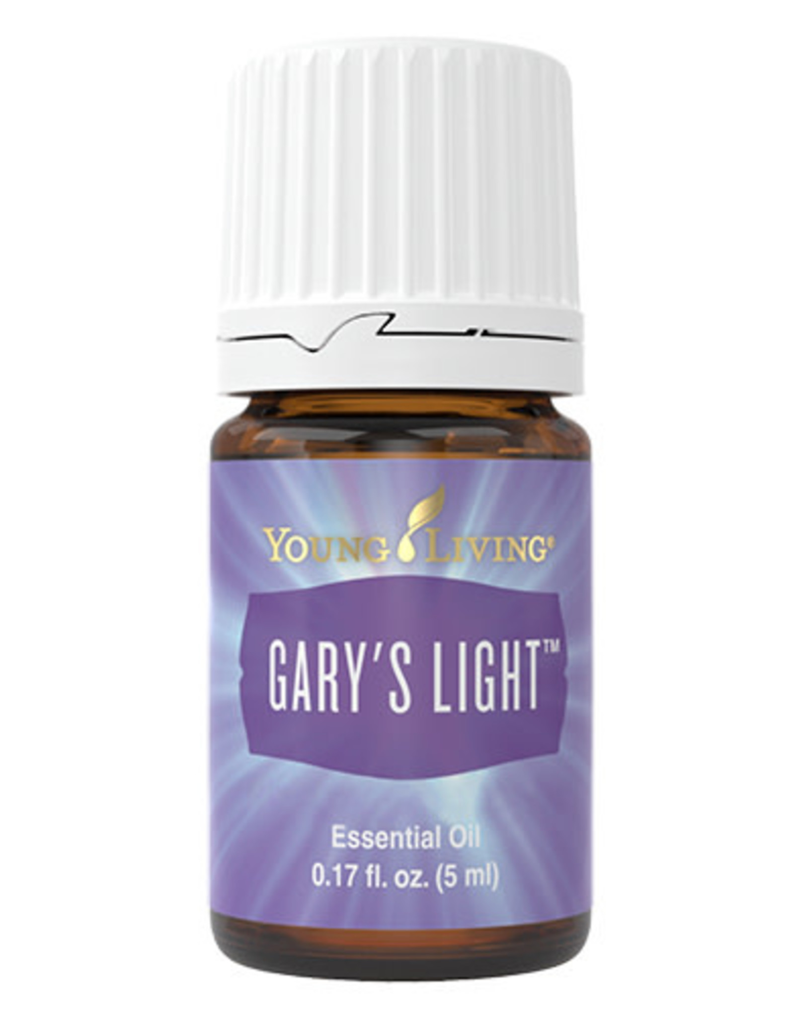 Young Living Gary's Light Oil Blend