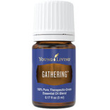 Young Living Gathering Oil Blend