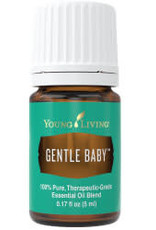Young Living Gentle Baby Oil Blend