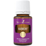 Young Living Harmony Oil Blend