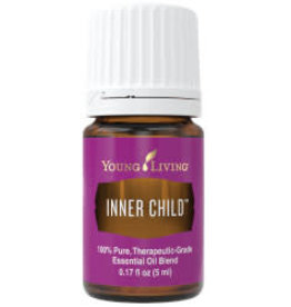 Young Living Inner Child Oil Blend