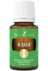 Young Living M-Grain Oil Blend