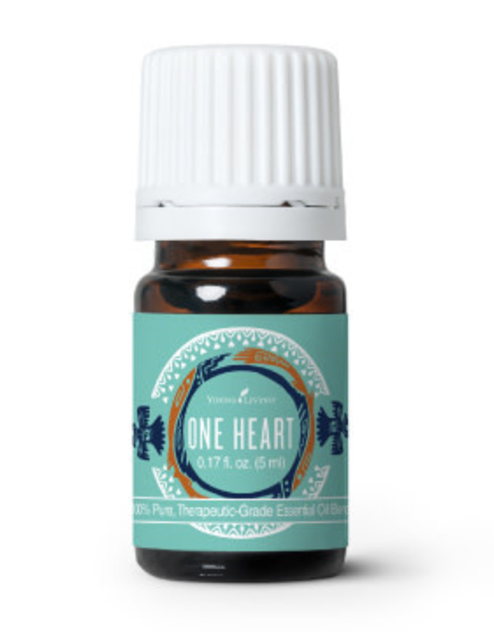 Young Living One Heart Oil Blend