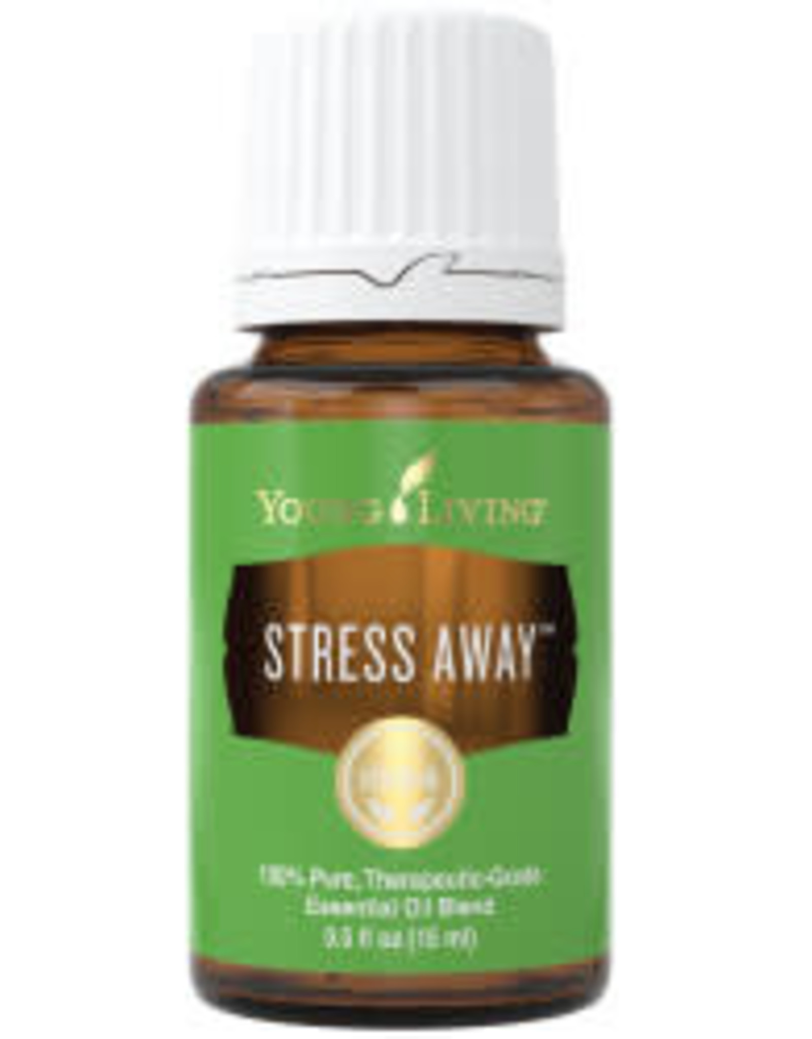 Young Living Stress Away Oil Blend