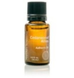 Nature's Sunshine Cedarwood Oil