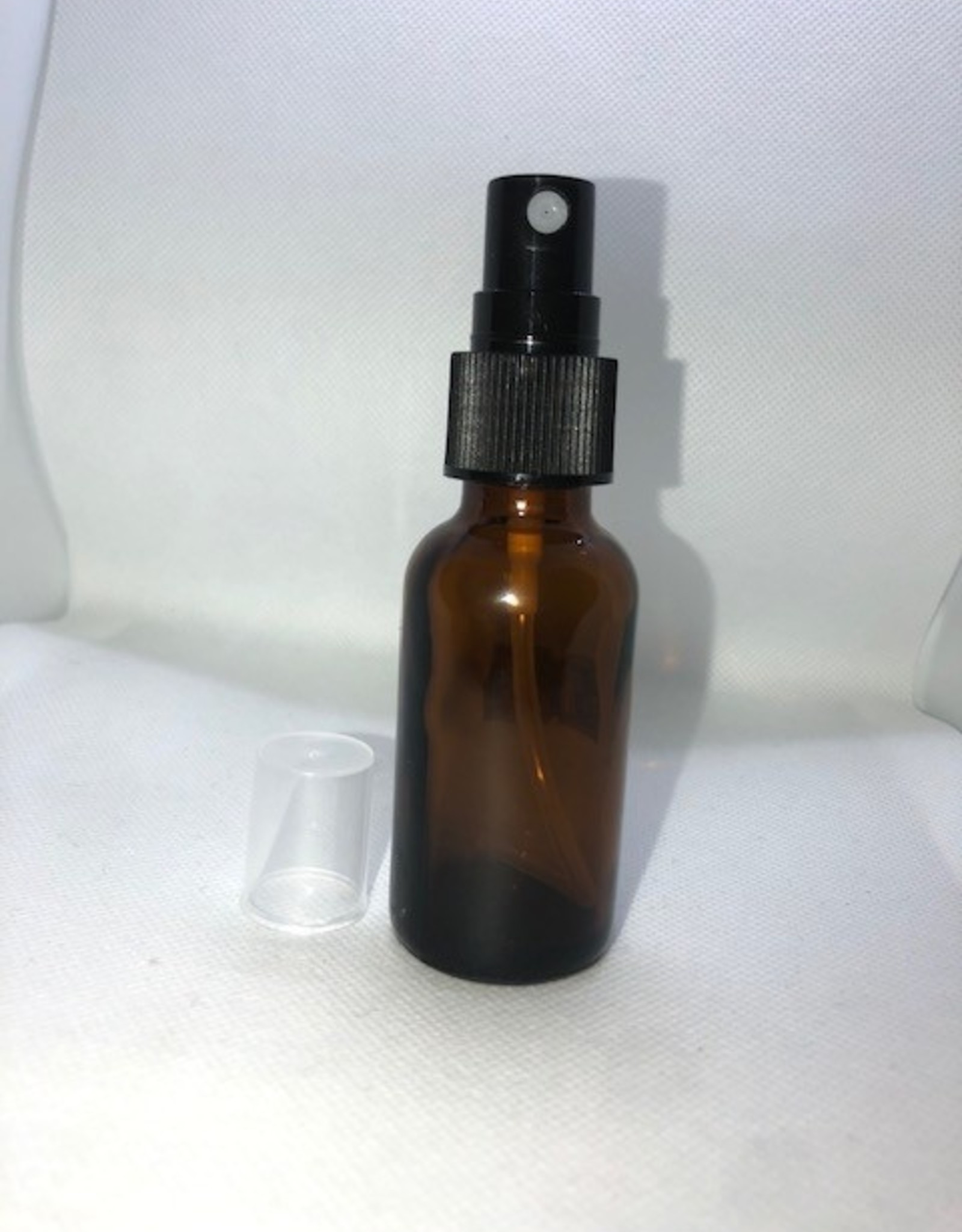 Nature's Sunshine Cypress Oil