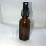 Nature's Sunshine Purity Oil Blend