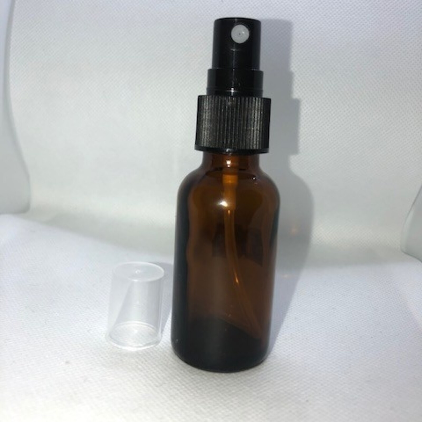 Nature's Sunshine Purity Oil Blend
