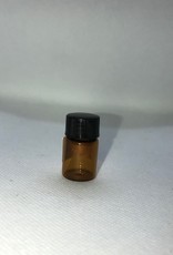 Nature's Sunshine Thyme Oil