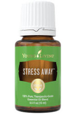 Young Living Stress Away Oil Blend