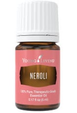 Young Living Neroli Oil