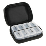Smart Fashion Pill Clutch