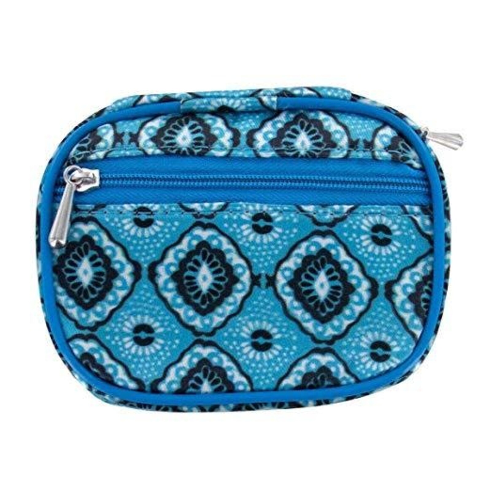 Smart Fashion Pill Clutch