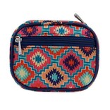 Smart Fashion Pill Clutch