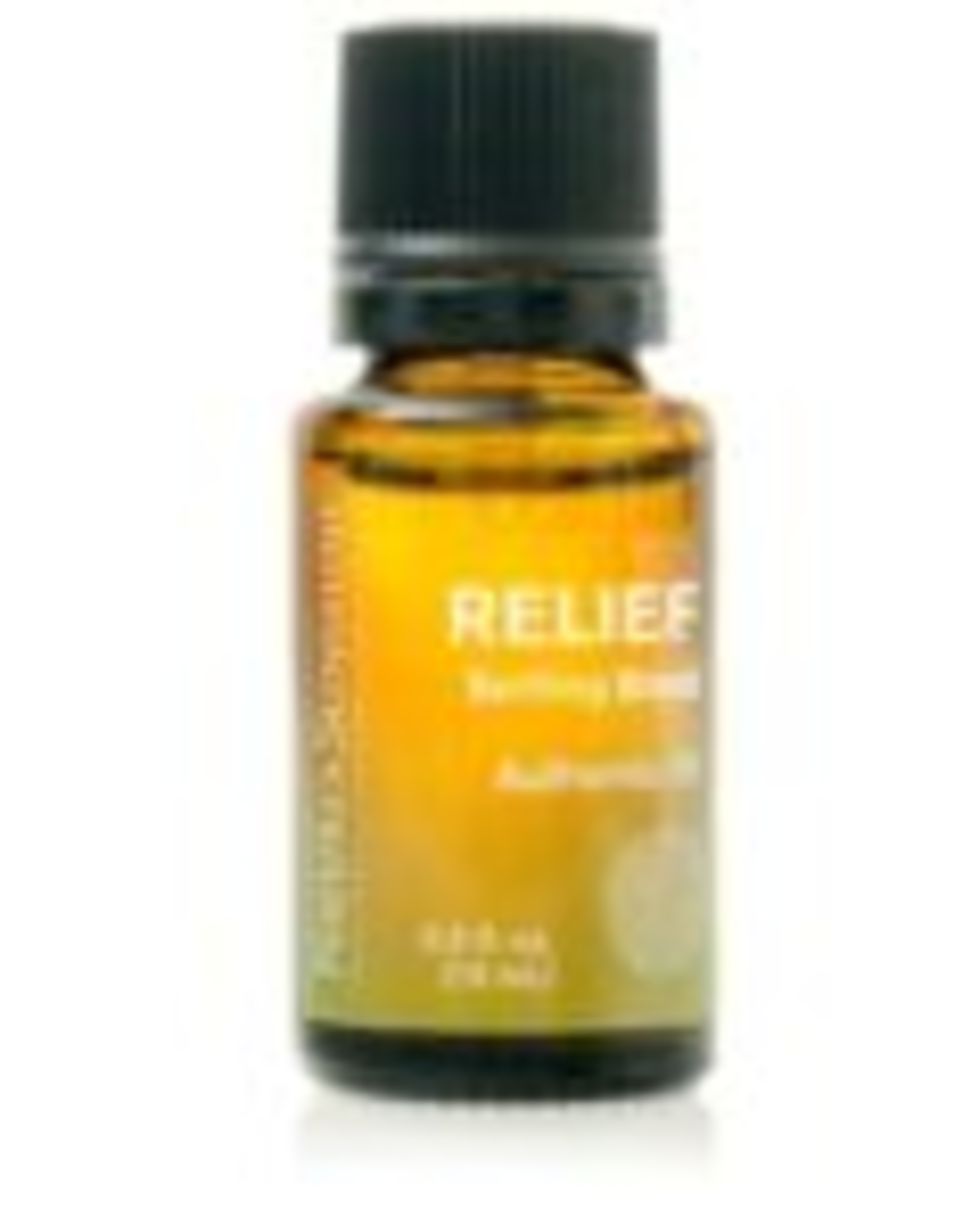 Nature's Sunshine RELIEF Settling BlendEssential Oil (15 ml)