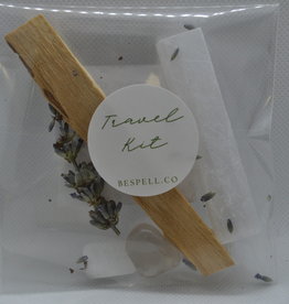 Bespell & Co. Travel Sized Smudge Kit
