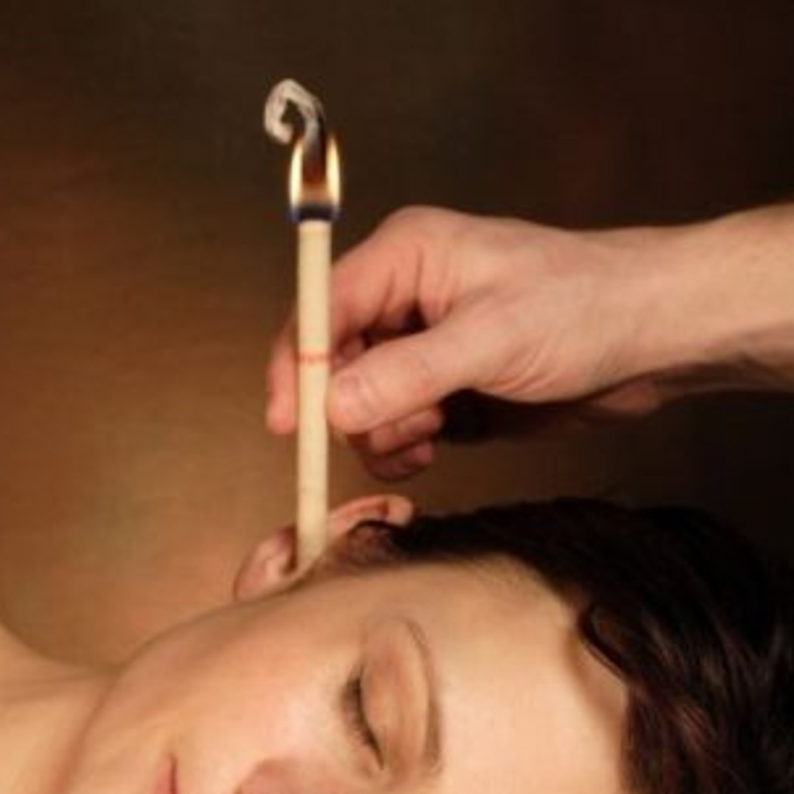 Cylinder Works Ear Candle - 2 Pack