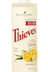 Young Living Thieves Dish Soap