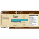 Nature's Sunshine Enviro-Detox (100 Caps)