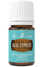 Young Living Blue Cypress Oil