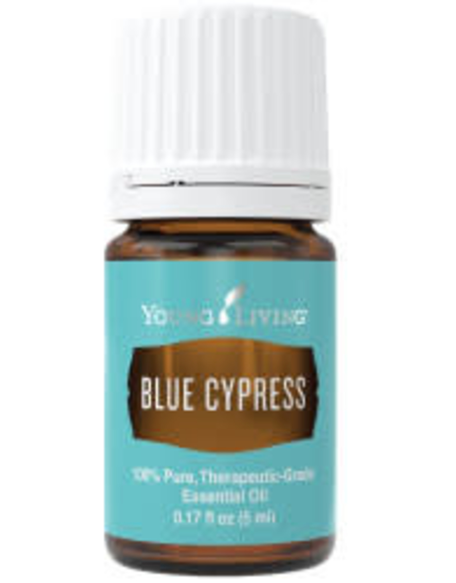 Young Living Blue Cypress Oil