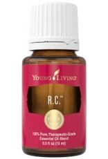 Young Living RC Essential Oil Blend - 15ml