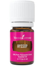 Young Living Hyssop Oil