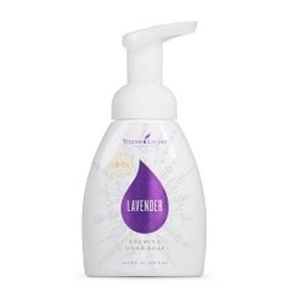 Young Living Lavender Foaming Hand Soap (8oz)