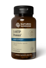 Nature's Sunshine 5-HTP Power (60 caps)