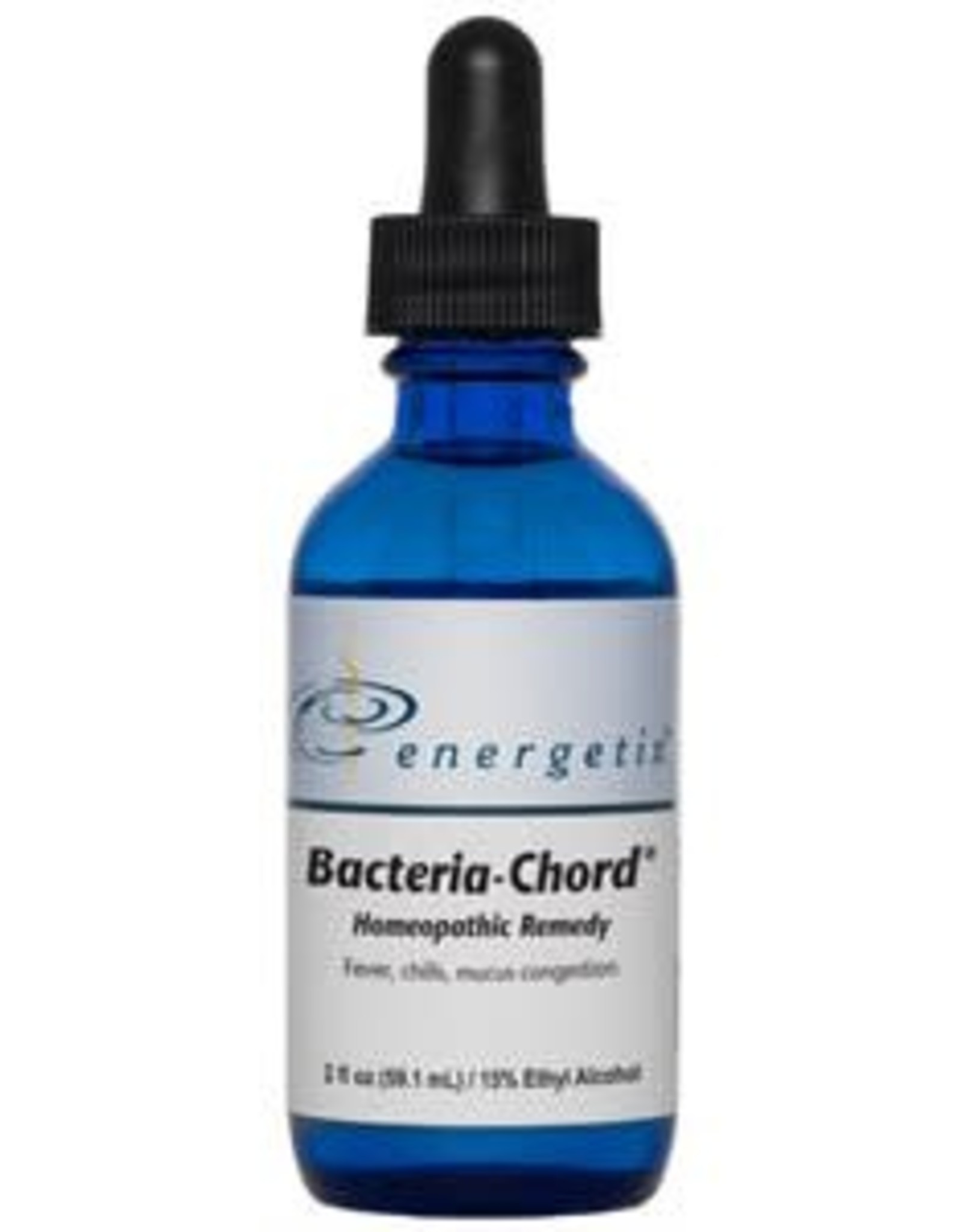 Energetix Bacteria-Chord 2 oz.