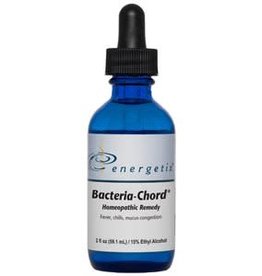 Energetix Bacteria-Chord 2 oz.