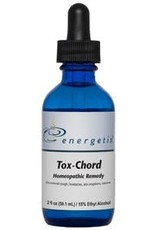 Energetix Tox-Chord 2 oz.