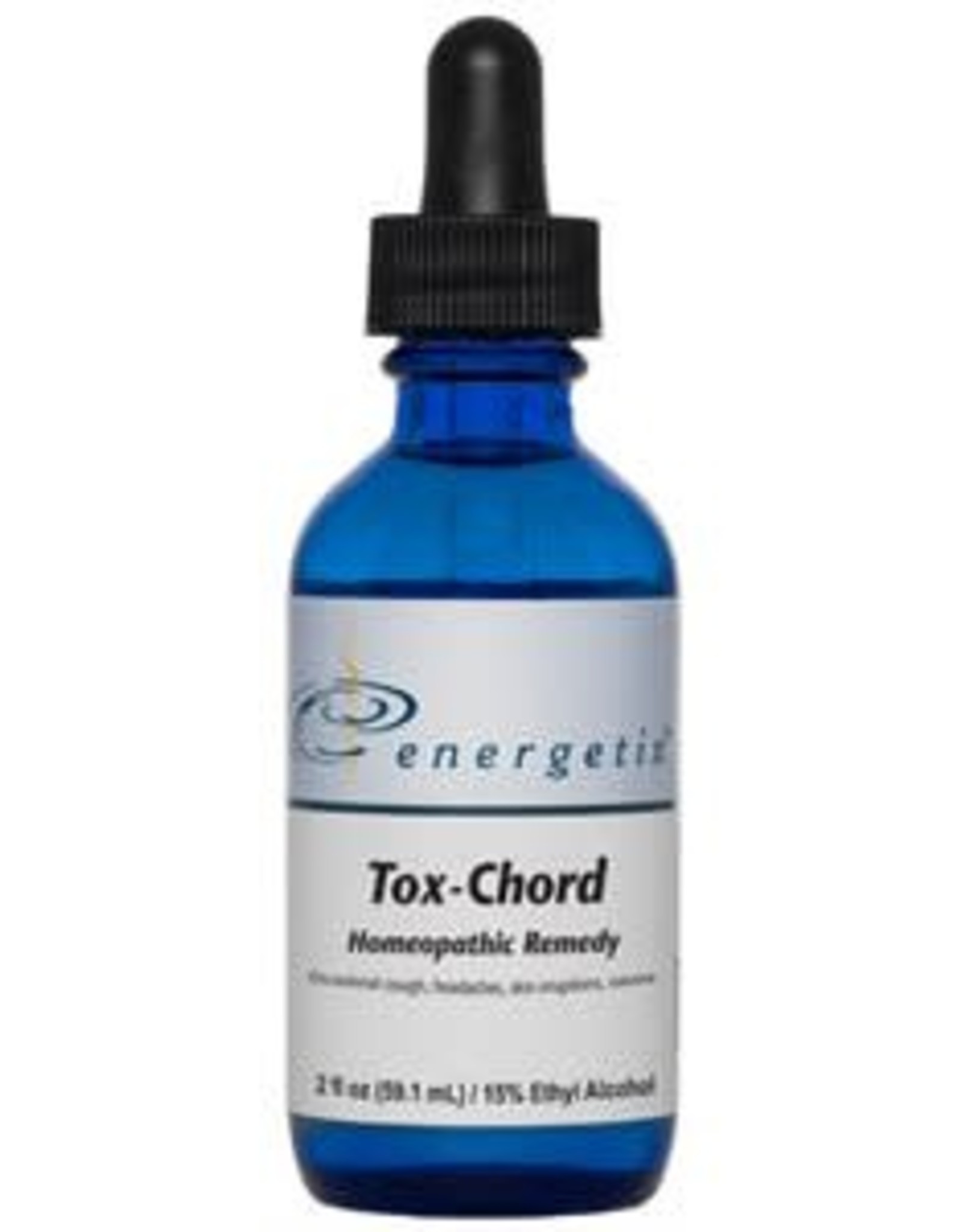 Energetix Tox-Chord 2 oz.