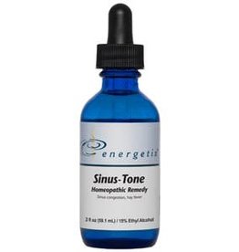 Energetix Sinus-Tone 2 oz.