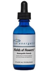 Energetix Fields of Flowers 2 oz.