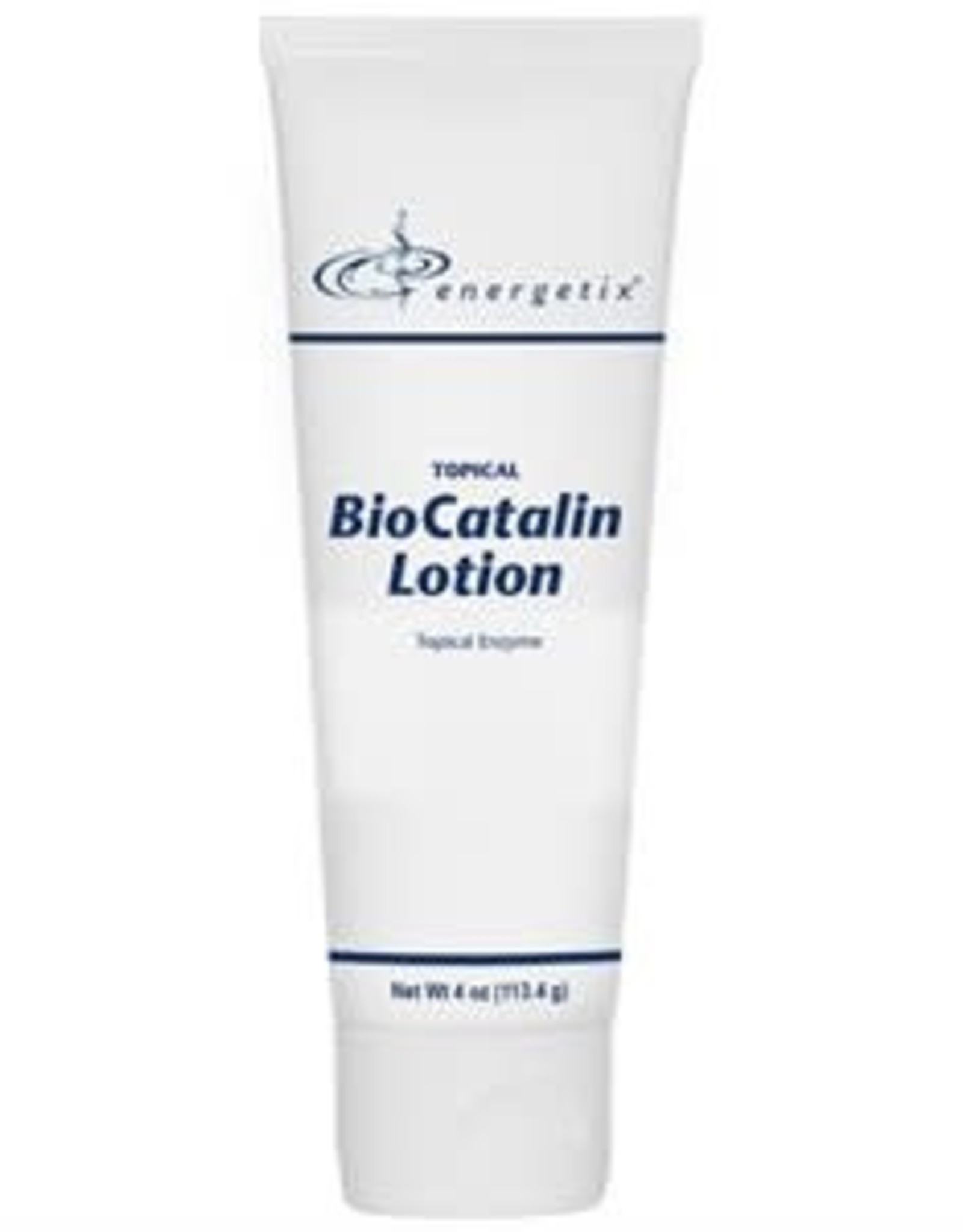 Energetix BioCatalin Lotion 4 oz.