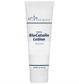 Energetix BioCatalin Lotion 4 oz.