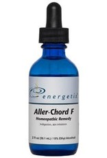 Energetix Aller-Chord F 2 oz.