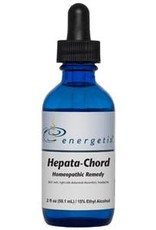 Energetix Hepata-Chord 2 oz.