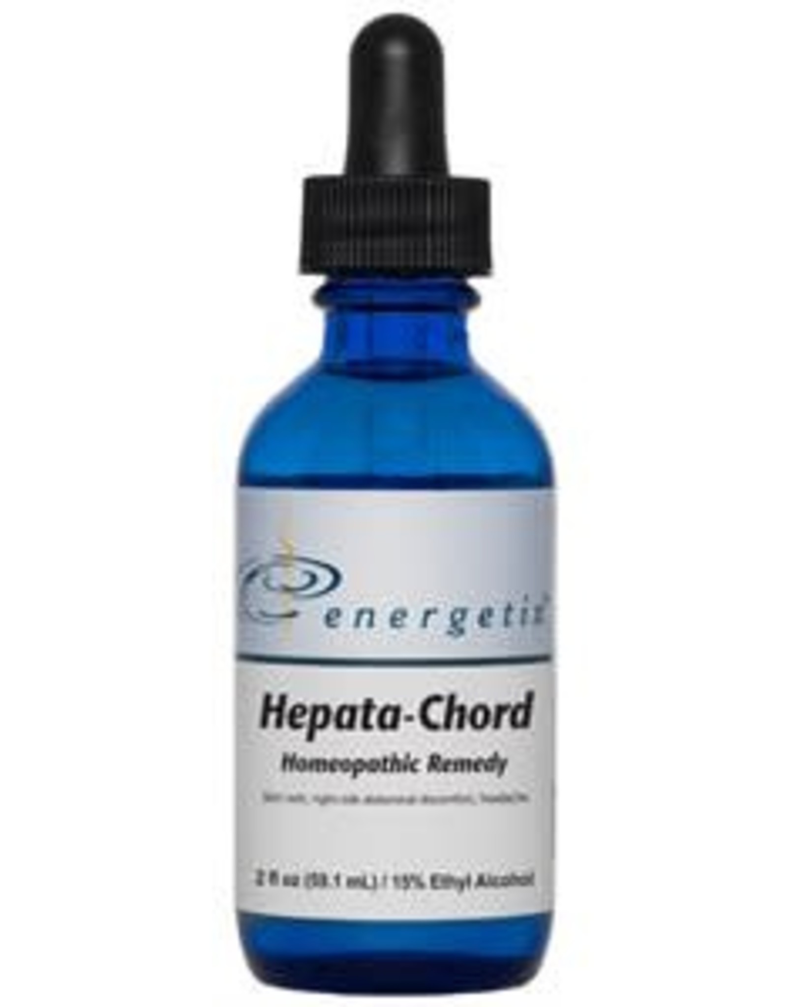 Energetix Hepata-Chord 2 oz.
