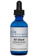 Energetix HZ-Chord 2 oz.